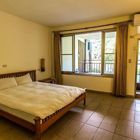 Ayawan Hot Spring Resort Wenquan Εξωτερικό φωτογραφία